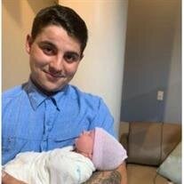 Jacob William Daniel Yoder
