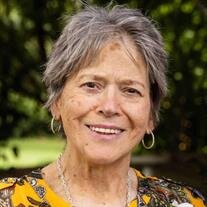 Patricia A. "Pat" Braundmeier
