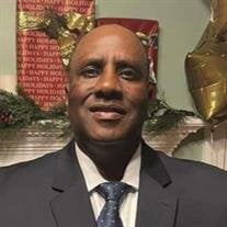 Thomas C. Wilson Jr.