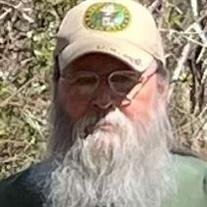 Robert Ralph Crockett