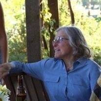 Nancy Kay Carney