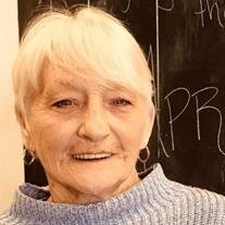 Deborah L. (Wright) Gariepy