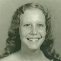 Rebecca Kay "Becky" Calhoun