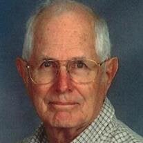Andrew Joseph McNamara