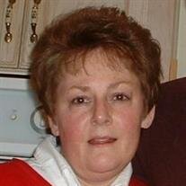 Ms Mary Candace "Candy" Asta