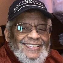 Wesley Albert Jennings