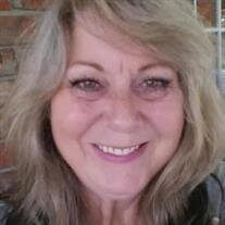 Beverly Partin Armand