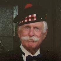Lucien W. "Buzz" Hope, Jr.
