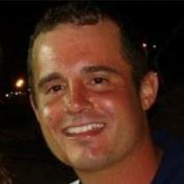 Mr. Jason T. Caparrelli