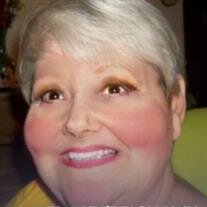 Mary Elizabeth Rice