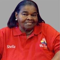 Sheila Legarde