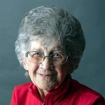 Ada Lynne Maul