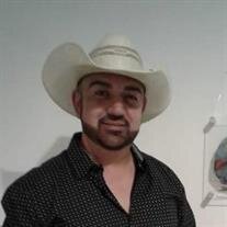 Santiago Ruiz III