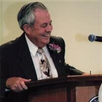 James H. McAlhaney Jr.