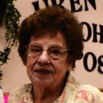 Helen Faye Nantell