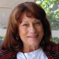 Sally J. Hershberger