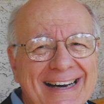 Larry Earle Teien