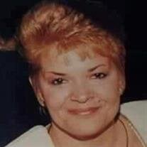 Brenda Joyce Dougherty