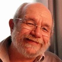 Roger Alan West
