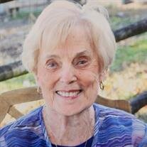 Bernice Bachofer Campbell