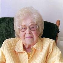 Geneva Baker