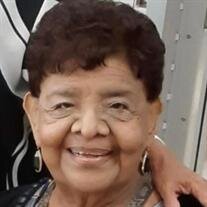 AMPARO MUNOZ