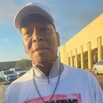 Mr. Jerry Vance Smith, Sr.