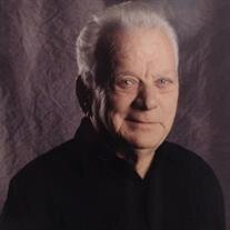 Dennis "Denny" W. Hampton