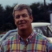 Mr. Early "Wayne" Ponder