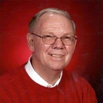 Max Albert Hurdle
