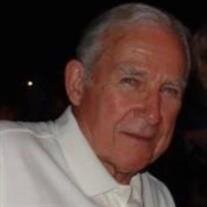 George William Kreil