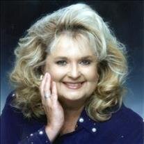 Janice Marsha Manning