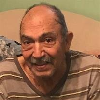 Martin Garza