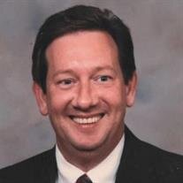 Stanley M. Keys