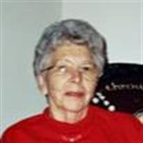 Gloria Maxine Tatum
