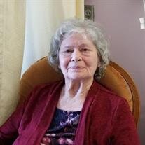 Velma A. Stevens