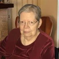 Shirley Elizabeth Bailey