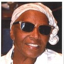 Bobbie Jean Jefferson