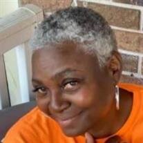 Ms. Natasha O. Anderson