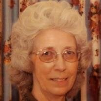 Judith Ann Cotney Hutcheson
