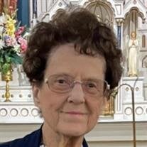 Roberta Jean Coomes