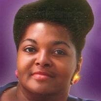 Mrs. Gail Patricia Sandle