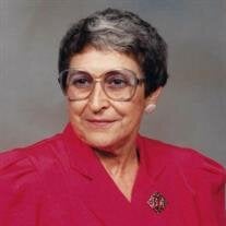 Dorothy M. Nenneman