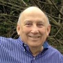 Leroy 'Lee' Thomas Noto
