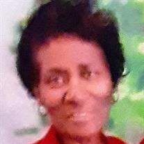 Ms. Melvina Smith