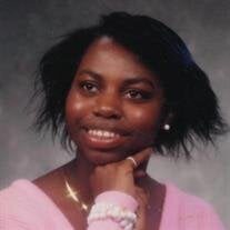 Cynthia Michelle Haywood