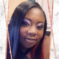Ms. Ashley Nicole Patterson
