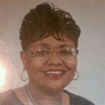 Mrs. Debra Ann Johnson