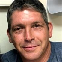 Eric "Rico" J. Agresti