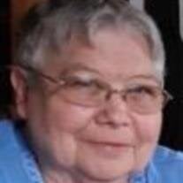 Betty J. Bailey